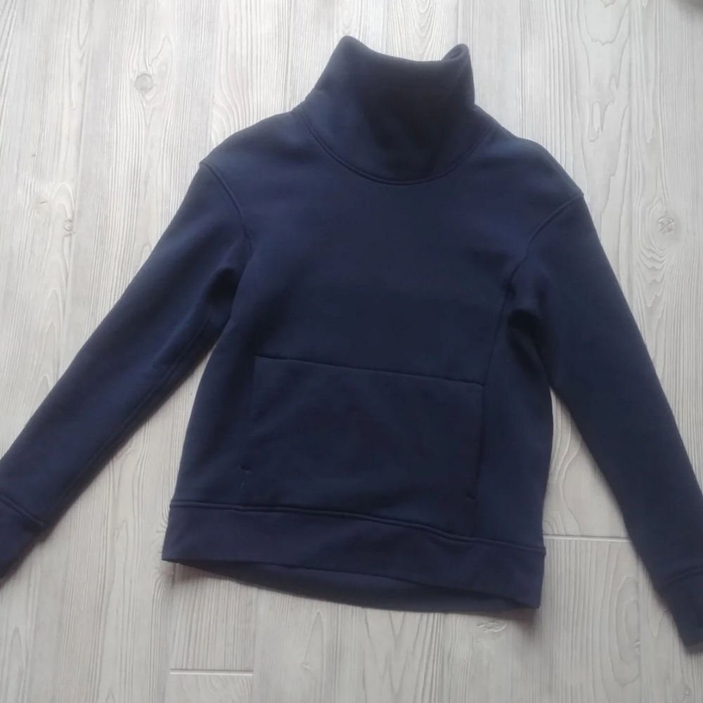 Lululemon Sweater